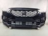 Front bumper 5FJ807221D