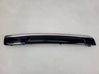 Front bumper splitter molding 4E0807224B