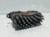 Heater blower motor/fan resistor 3S7H19E624AB