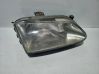Headlight/headlamp 203691B