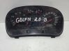 Speedometer (instrument cluster) 