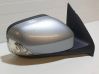 Front door electric wing mirror 3303006