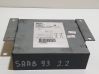 GPS navigation control unit/module 12800885EA