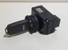 Ignition lock 3D0905865E
