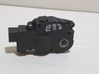 Stellmotor Heizung Klima EFB331