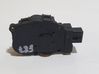 Stellmotor Heizung Klima EFB331