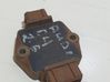 Ignition amplifier control unit 4A0905351
