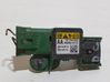 Airbagsensor Crashsensor Drucksensor 12774875