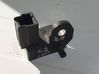 Airbagsensor Crashsensor Drucksensor 9636982680