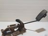 Accelerator throttle pedal CB0541ACO