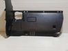 Dashboard lower bottom trim panel 7156230