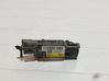 Sensor impacto/accidente para activar Airbag 13102029