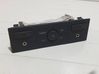 Head unit multimedia control 13118043