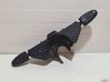Wiper turn signal indicator stalk/switch 7M0953503F