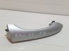 Front door exterior handle 