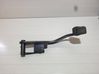 Akceleratoriaus pedalas CT8UC