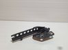 Engine bonnet/hood hinges 4E0823302E