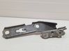 Bisagras del capó/tapa del motor 8N0823302