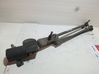 Front wiper linkage and motor 1395106486