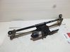 Front wiper linkage and motor 2T1417504