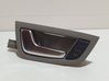 Front door interior handle 4E0837019