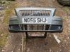 Front bumper 30657005