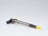 Inyector de combustible 338002U000
