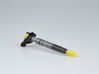 Inyector de combustible 0445116006