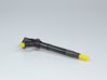 Inyector de combustible DCRI200430