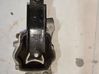 Engine mount bracket 31330138