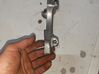 A/C compressor mount bracket 31401869