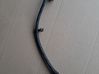 Fuel line pipe 31316197