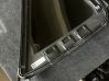 Rear side window 32244806