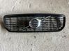 Front bumper upper radiator grill 31416623