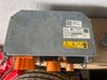 Unidad de control/módulo ECU del motor A2430016799
