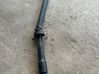 Drive shaft (set) 006087180707