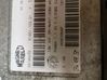 Engine control unit/module ECU 55196259