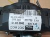 Light switch 96474008XT
