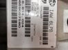 Engine control unit/module ECU 9657870480