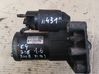 Starter motor 9663528880