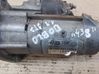 Starter motor M70R63113003