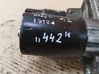 Starter motor 000112040