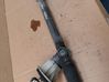 Steering rack 