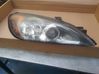 Headlight/headlamp 260109F611