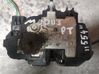 Rear door lock 