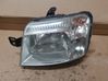 Headlight/headlamp 