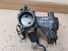 Throttle valve 8200056350