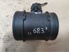 Mass air flow meter 0281002605