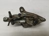 Wiper motor 0390241969