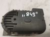 Throttle body valve 0280750085